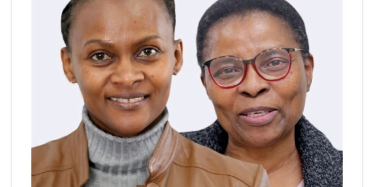 SMU’s female professors excel in their specialties