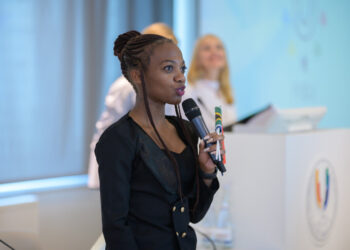 USSA represented in South Africa’s Top 100 Shining Stars list