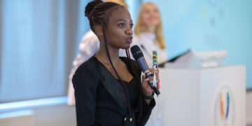 USSA represented in South Africa’s Top 100 Shining Stars list