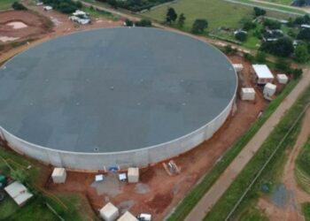 Critical Water Flow Issues Impact Soshanguve and Mabopane Reservoirs