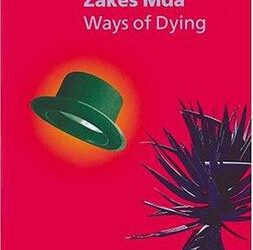 WAYS OF DYING