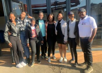 Nurturing Young Journalists: Med8Media Empowers Student Interns in News Literacy Workshop