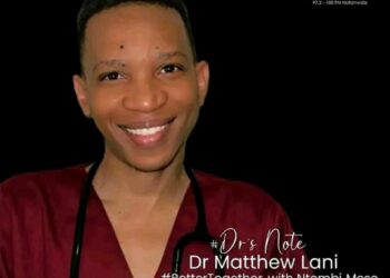 Dr. Mathews Lani’s Fake Doctor Scandal
