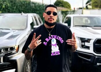 AKA and Friend Tibz Murder: Seven Suspects Arrested