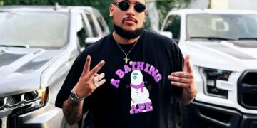 AKA and Friend Tibz Murder: Seven Suspects Arrested