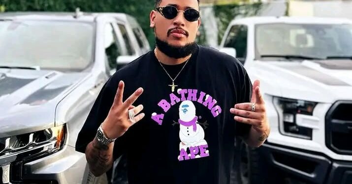 AKA and Friend Tibz Murder: Seven Suspects Arrested
