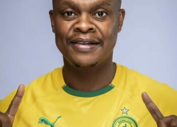 The Life Of A Popular MC And DJ Peter “Mashata” Mabuse Was Cut Short In Soshanguve