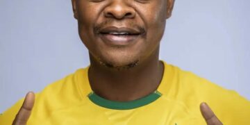 The Life Of A Popular MC And DJ Peter “Mashata” Mabuse Was Cut Short In Soshanguve