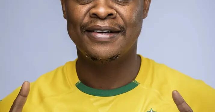 The Life Of A Popular MC And DJ Peter “Mashata” Mabuse Was Cut Short In Soshanguve