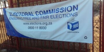 South Africa Votes: Millions Head to Polls for Crucial 2024 Elections