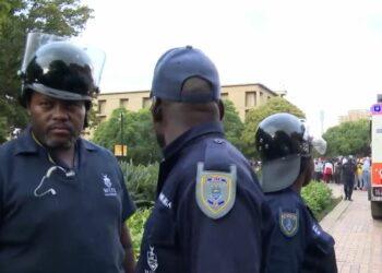 Not Yet Uhuru – Higher Education in Crisis