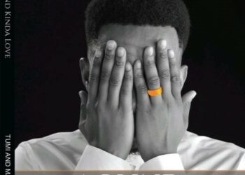 Young South African author finds love ONLINE