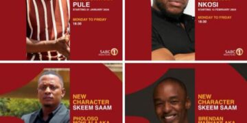 Skeem Saam Shake-Up: New Faces, New Time, and Explosive Drama Unleashed Starting March 4, 2024