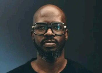 DJ Black Coffee Faces Setback on the Way to Mar Del Plata Show