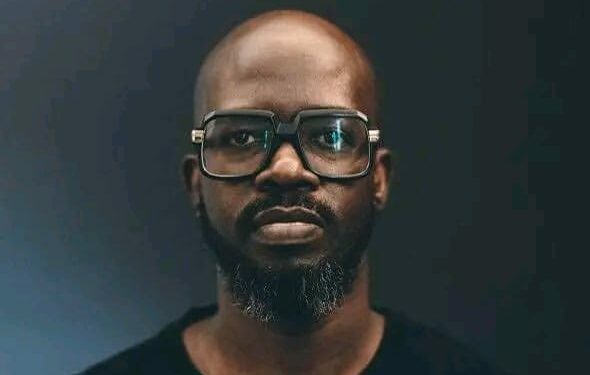 DJ Black Coffee Faces Setback on the Way to Mar Del Plata Show