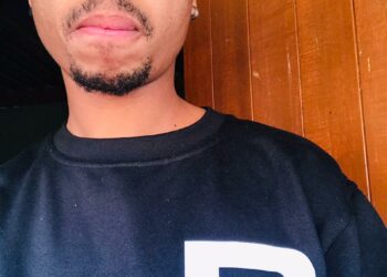 Omphile Mooketsi: Creating BLAQ.SA Clothing