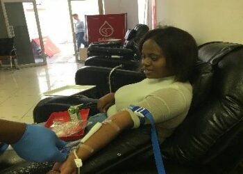 Urgent Need for Blood Donors: SANBS Drive Seeks to Boost Supply in 2023