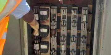 City Power Cuts Off Electricity for Unpaid Bills in Roodeport