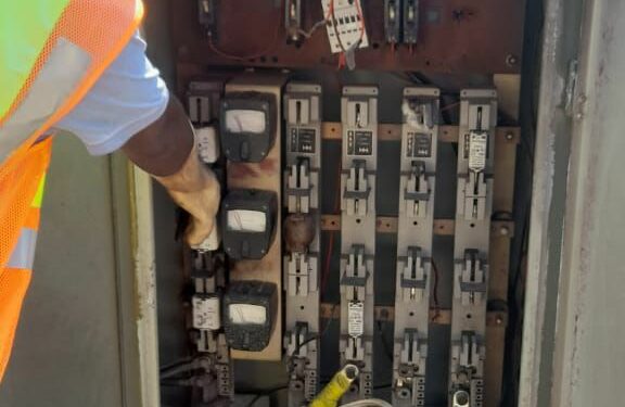 City Power Cuts Off Electricity for Unpaid Bills in Roodeport