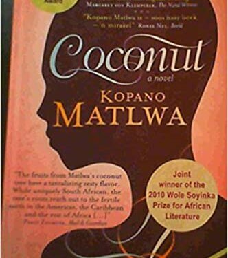 COCONUT