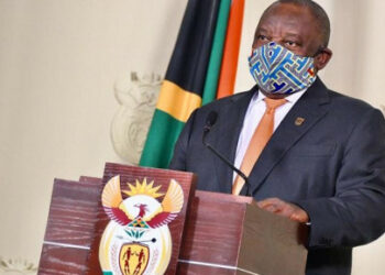 Know your levels – SOUTH AFRICA