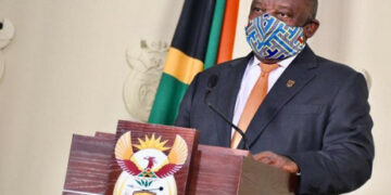 Know your levels – SOUTH AFRICA