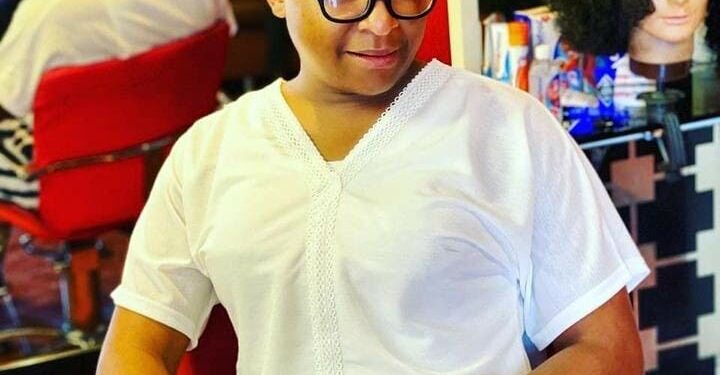 TikTok sensation ‘Aus Velemina’ has passed away