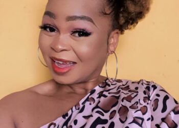 Dinah Matlou: A Rising TikTok Star from Limpopo