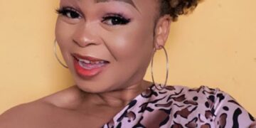 Dinah Matlou: A Rising TikTok Star from Limpopo