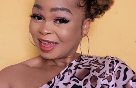 Dinah Matlou: A Rising TikTok Star from Limpopo