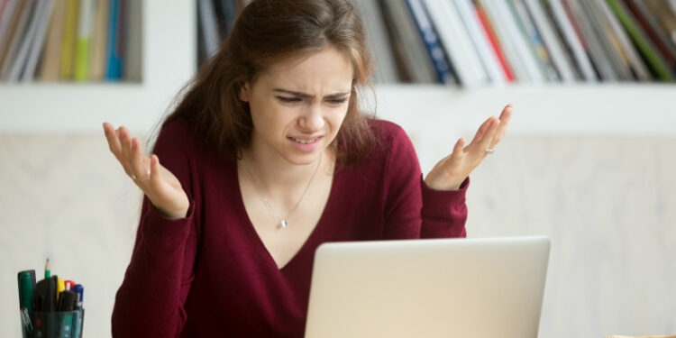 E-learning concerns