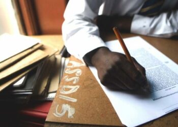 GUIDELINE FOR 2020/21 EXAMINATION PERIOD