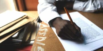 GUIDELINE FOR 2020/21 EXAMINATION PERIOD