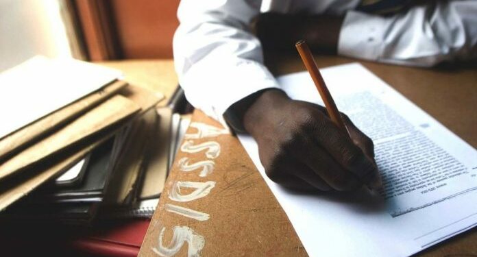 GUIDELINE FOR 2020/21 EXAMINATION PERIOD