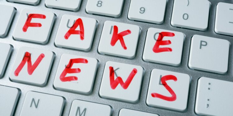 Fake News and Journalism