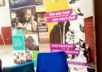 Winterveldt’s Human Rights Day Marked by Community Discussion