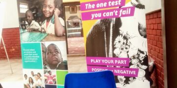 Winterveldt’s Human Rights Day Marked by Community Discussion