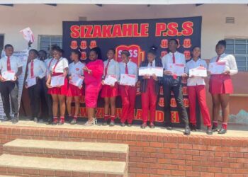 Sizakahle High School Parents Concerned: Teachers Refrain from Classroom Teaching