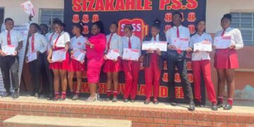 Sizakahle High School Parents Concerned: Teachers Refrain from Classroom Teaching