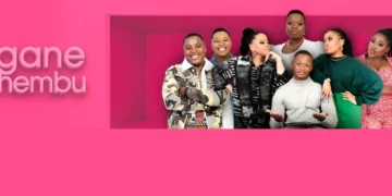 IZINGANE ZES’THEMBU COMING BACK WITH A NEW SEASON