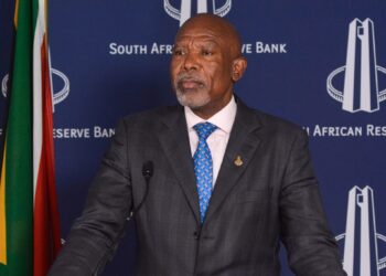 Lesetja Kganyago Announces Significant Increase in Interest Rates in May