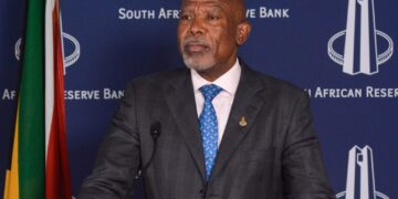 Lesetja Kganyago Announces Significant Increase in Interest Rates in May