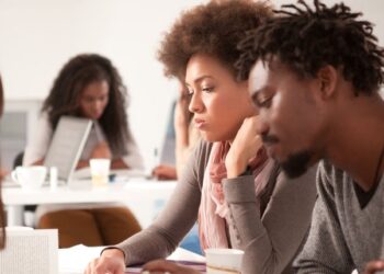 Mental health on campus
