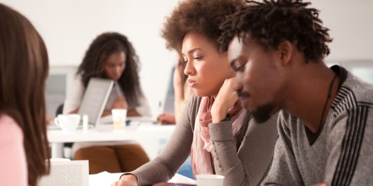 Mental health on campus