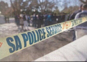 Multiple Victims Sustain Gunshot Wounds in Tshwane Tavern Shooting
