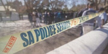 Multiple Victims Sustain Gunshot Wounds in Tshwane Tavern Shooting