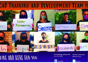 MY ONLINE LEARNING EXPERIENCE