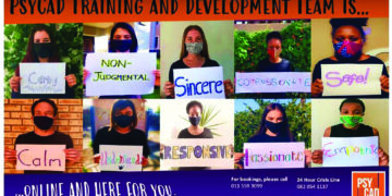 MY ONLINE LEARNING EXPERIENCE