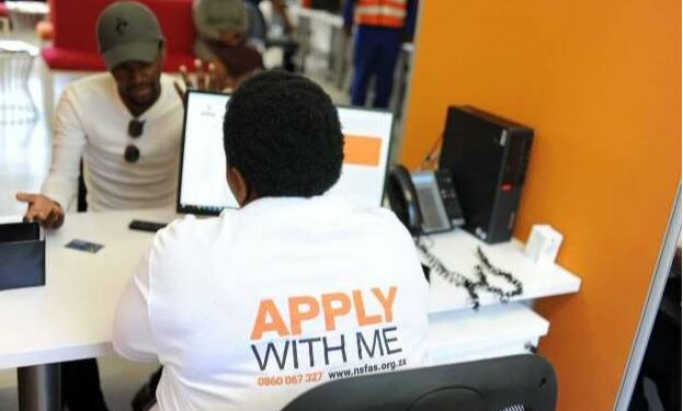 NASFAS warning against social media FAKE NEWS