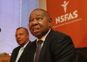 Updated NSFAS allowances